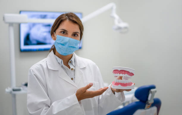 Best Emergency Root Canal Treatment in Nibley, UT
