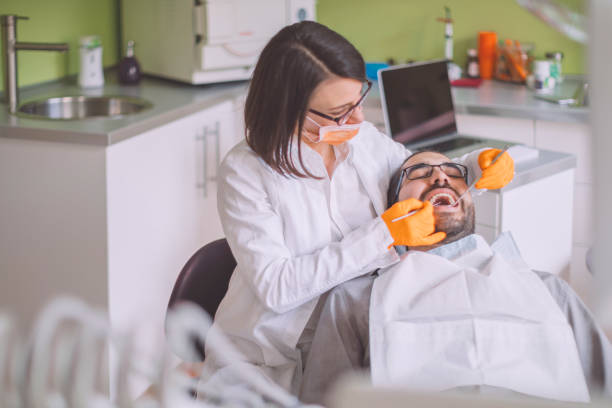 Best Emergency Dental Care for Broken or Chipped Teeth in Nibley, UT