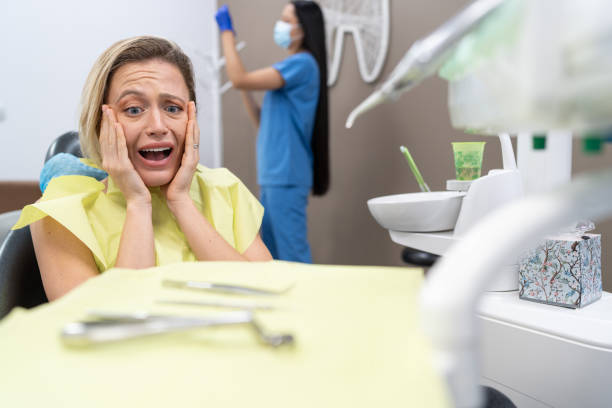 Best Emergency Denture Repair in Nibley, UT